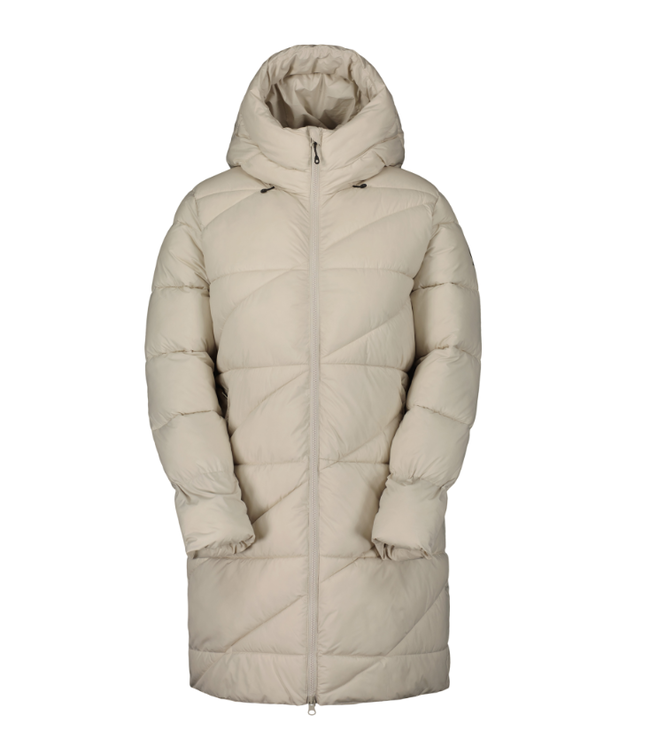 Scott Sports SCOTT MANTEAU PARKA INSULOFT WARM FEMME