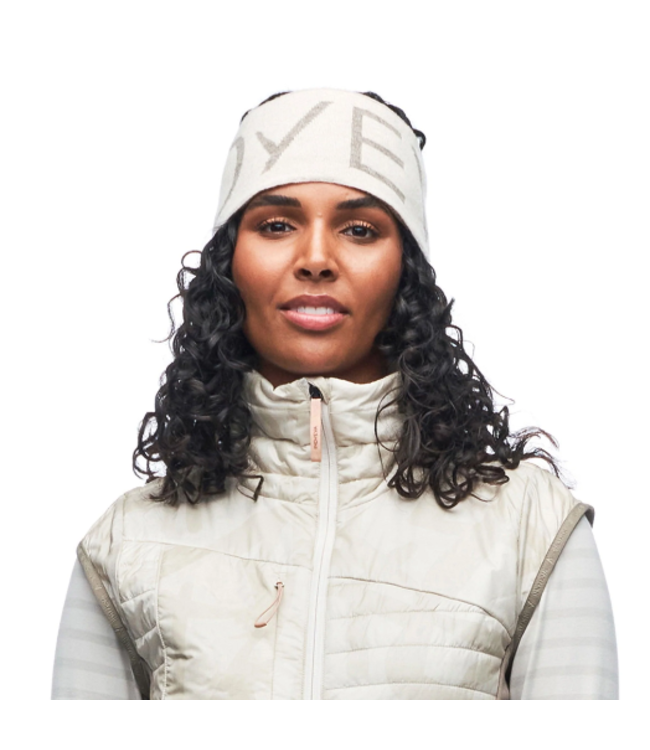 Indyeva INDYEVA BANDEAU VADOVAS II (INDA0014)