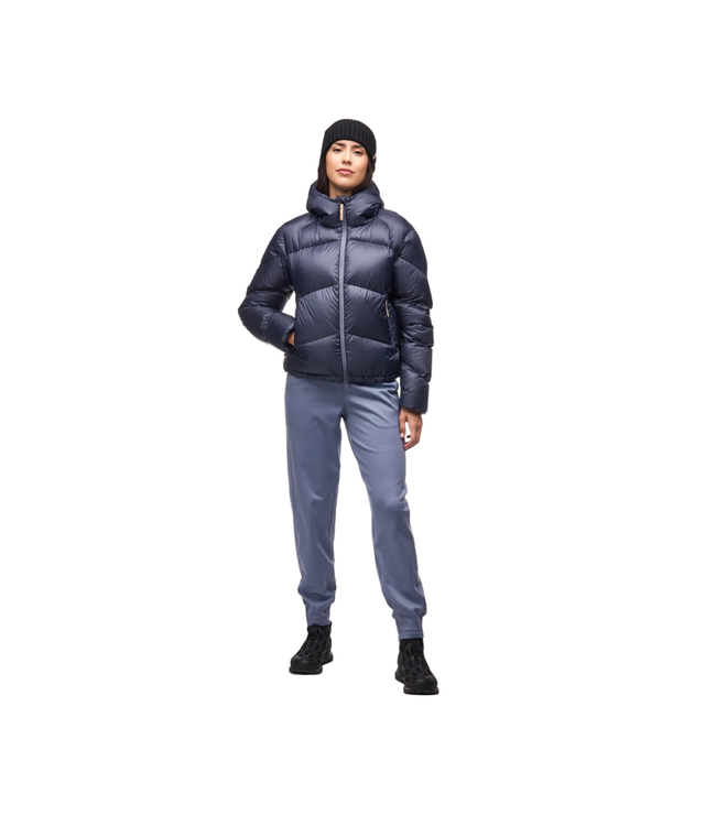 Indyeva INDYEVA MANTEAU DOLU (INDJ0043)