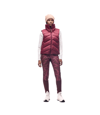 Indyeva INDYEVA VESTE SANS MANCHE PAPLUMA III (INDV0004)