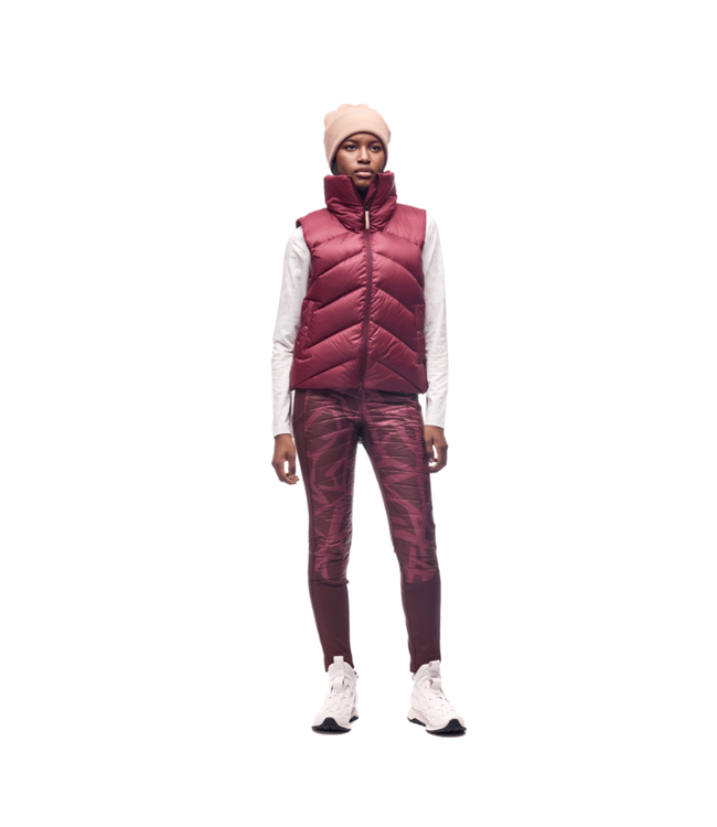 Indyeva INDYEVA VESTE SANS MANCHE PAPLUMA III (INDV0004)