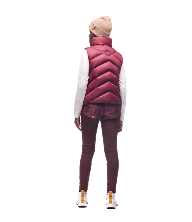 Indyeva INDYEVA VESTE SANS MANCHE PAPLUMA III (INDV0004)