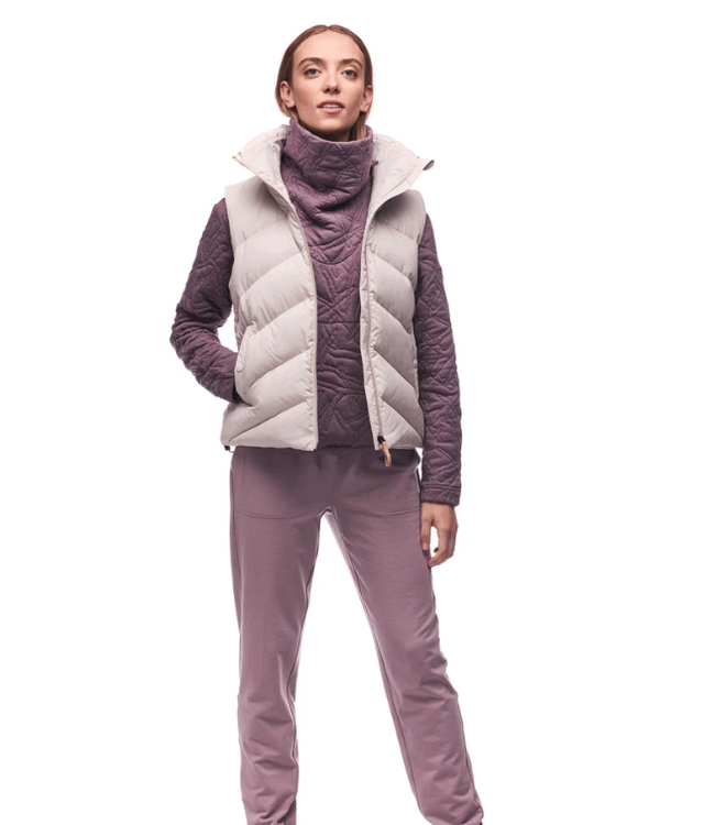 Indyeva INDYEVA VESTE SANS MANCHE PAPLUMA III (INDV0004)