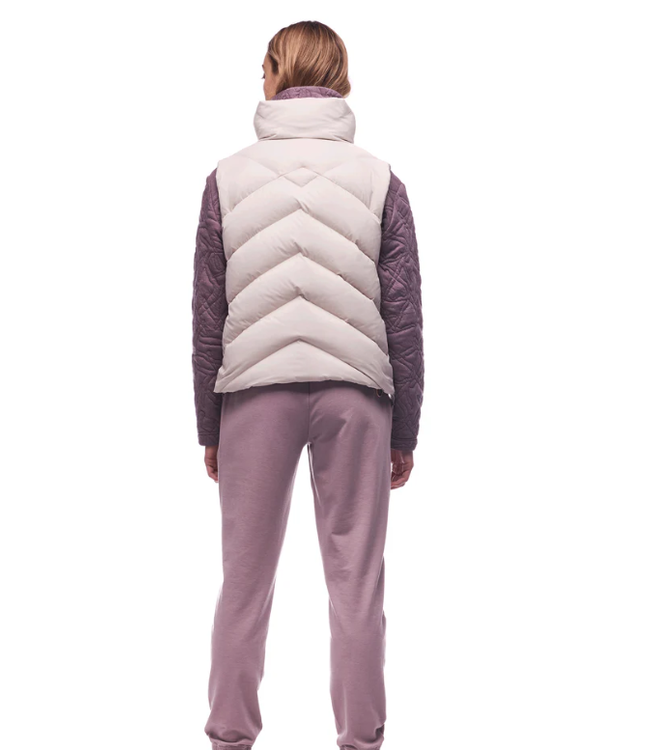 Indyeva INDYEVA VESTE SANS MANCHE PAPLUMA III (INDV0004)