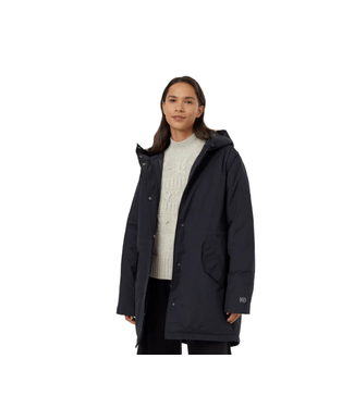 Tentree TENTREE MANTEAU DE PLUIE NIMBUS FEMME (TCW5970)