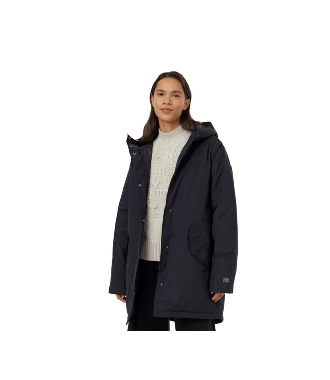 Tentree TENTREE MANTEAU DE PLUIE NIMBUS FEMME (TCW5970)