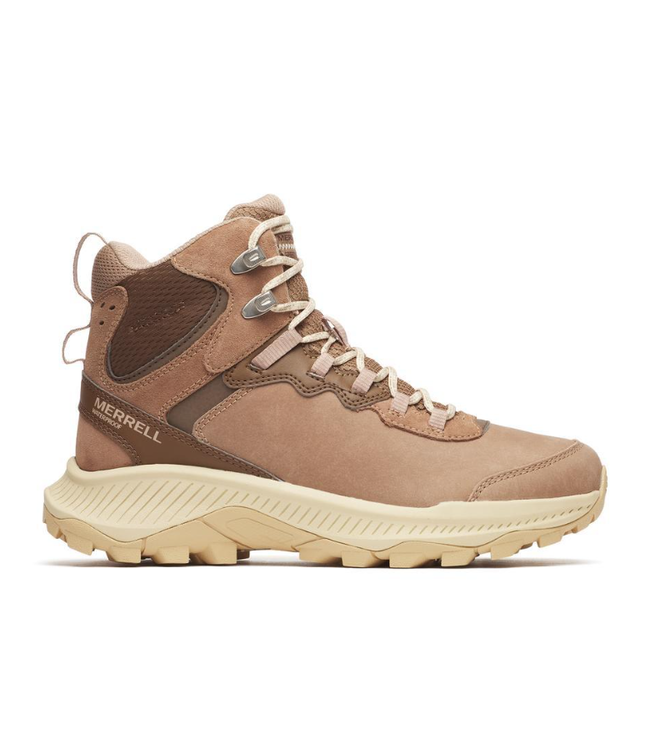 Merrell MERRELL BOTTE SPEED STRIKE 2 THERMO MID WATERPROOF FEMME