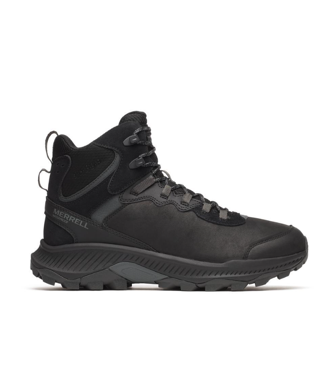 Merrell MERRELL SPEED STRIKE 2 LTR THERMO MID WP HOMME