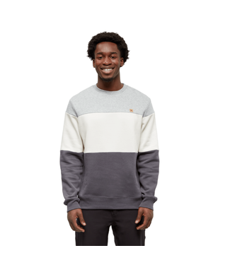 Tentree TENTREE CHANDAIL BLOCKED REYNARD HOMME (TCM6303)