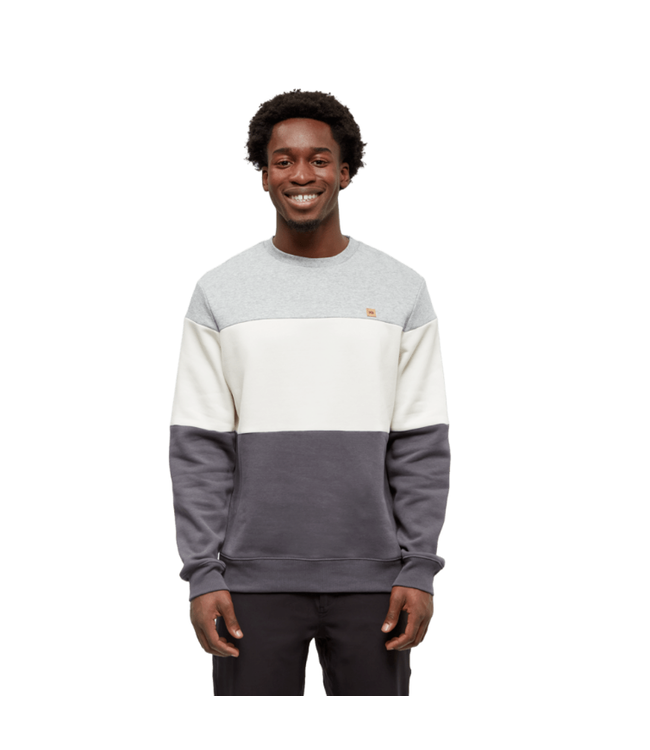 Tentree TENTREE CHANDAIL BLOCKED REYNARD HOMME (TCM6303)