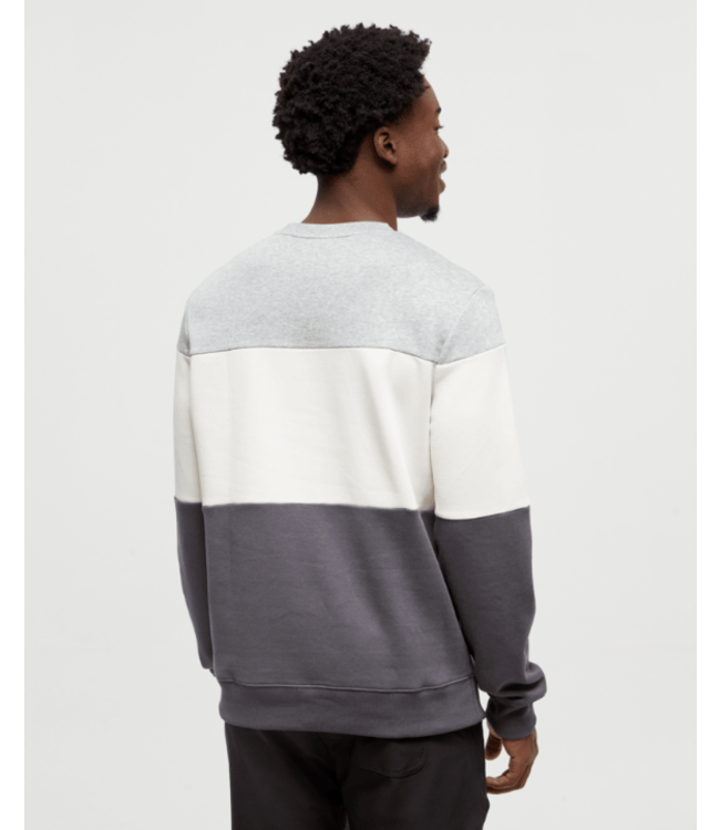 Tentree TENTREE CHANDAIL BLOCKED REYNARD HOMME (TCM6303)