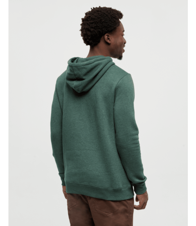 Tentree TENTREE HOODIE JUNIPER CORK PATCH (TCM6004)