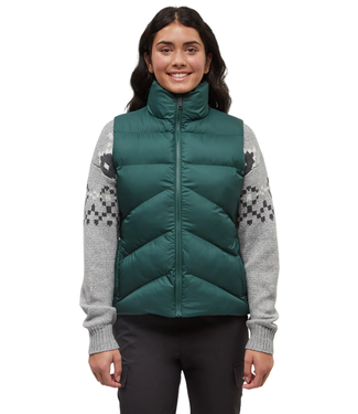 Tentree TENTREE VESTE SANS MANCHE BOULDER FEMME (TCW4487)