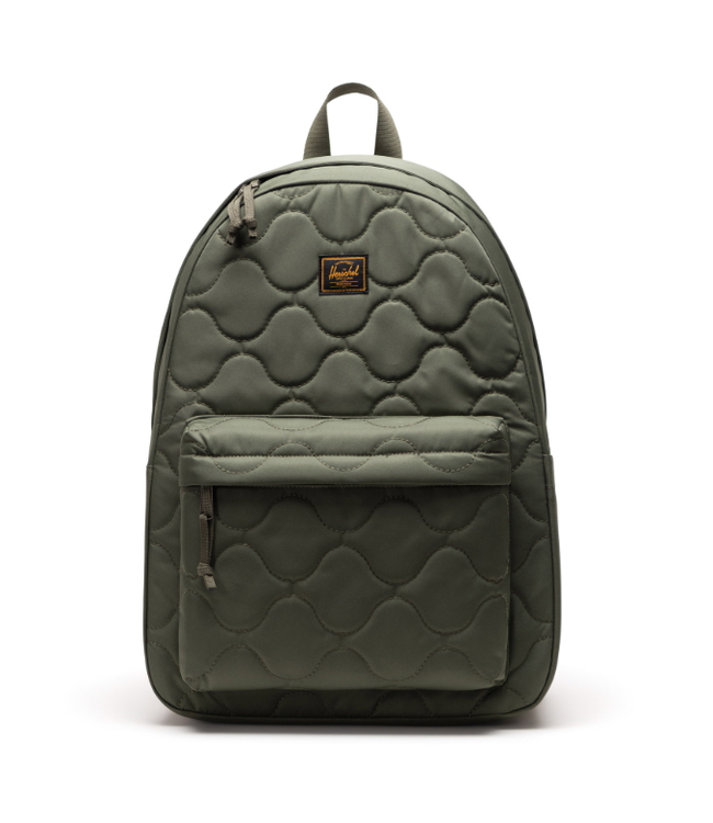 Herschel HERSCHEL SAC À DOS CAPSULE CLASSIC XL MATELASSÉ (11678)