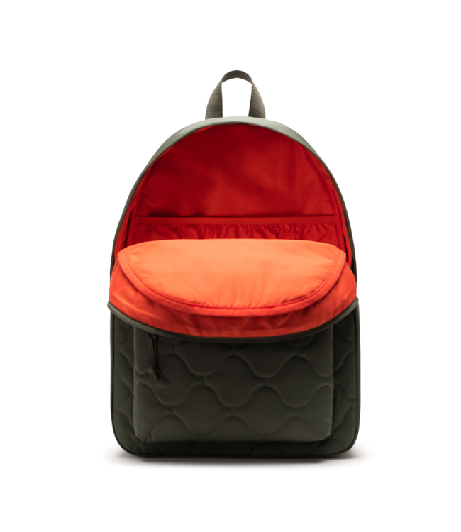 Herschel HERSCHEL SAC À DOS CAPSULE CLASSIC XL MATELASSÉ (11678)