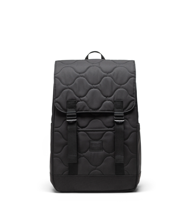 Herschel HERSCHEL SAC À DOS MATELASSÉ RETREAT SMALL CAPSULE (11683)