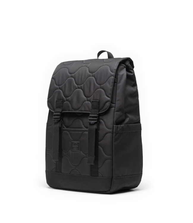 Herschel HERSCHEL SAC À DOS MATELASSÉ RETREAT SMALL CAPSULE (11683)