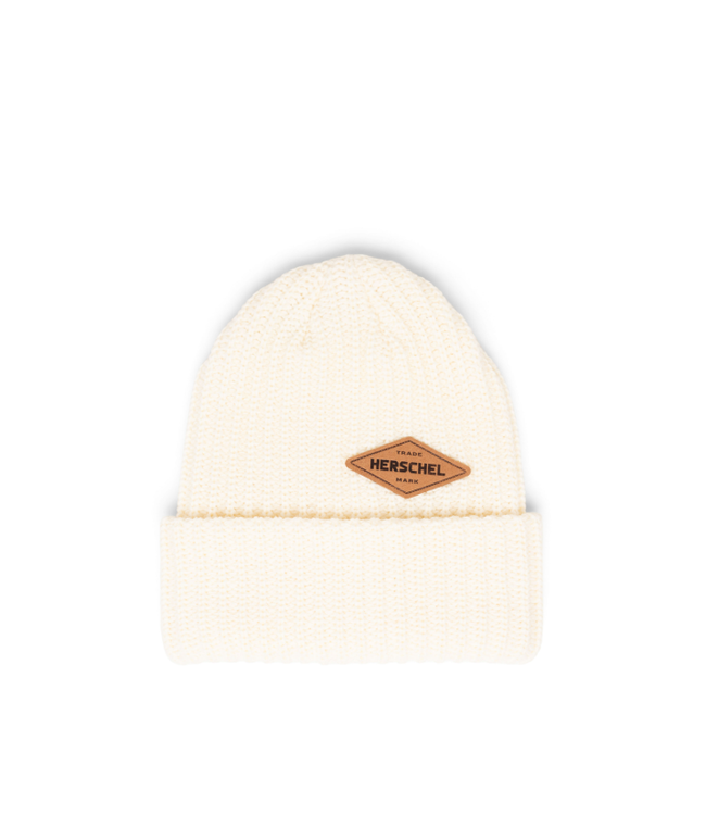 Herschel HERSCHEL TUQUE SUEDE DIAMOND DOUGLAS (50667)