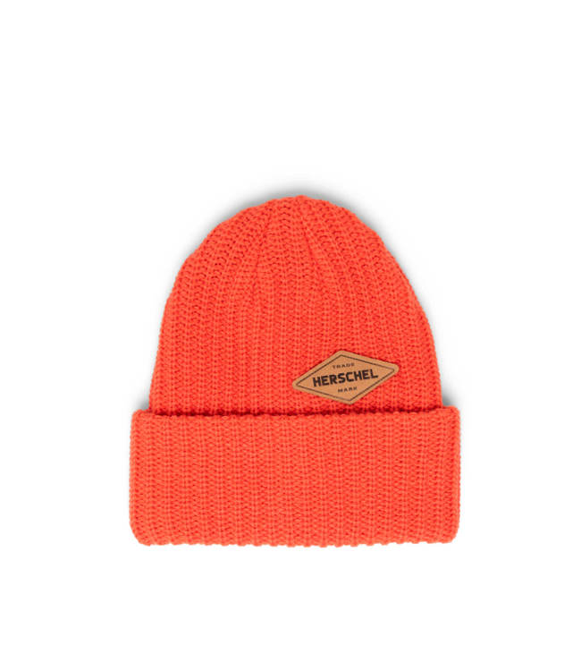 Herschel HERSCHEL TUQUE SUEDE DIAMOND DOUGLAS (50667)