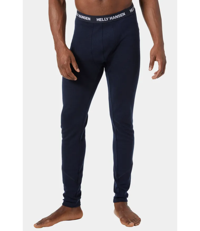 Helly Hansen HELLY HANSEN BAS COMBINE MERINO LIFA MIDWEIGHT HOMME (49366)