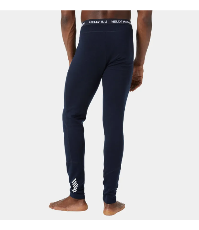 Helly Hansen HELLY HANSEN BAS COMBINE MERINO LIFA MIDWEIGHT HOMME (49366)