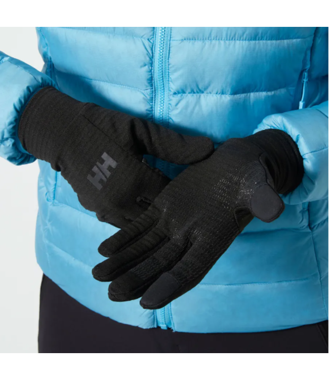 Helly Hansen HELLY HANSEN GANTS VERSALITE TOUCH (67640)