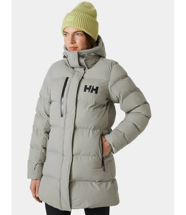 Helly Hansen HELLY HANSEN MANTEAU PUFFY ADORE FEMME (53205)