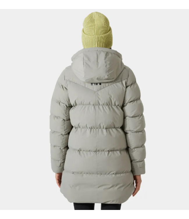 Helly Hansen HELLY HANSEN MANTEAU PUFFY ADORE FEMME (53205)