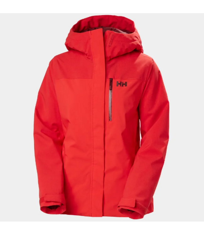 Helly Hansen HELLY HANSEN MANTEAU SNOWPLAY FEMME (65735)