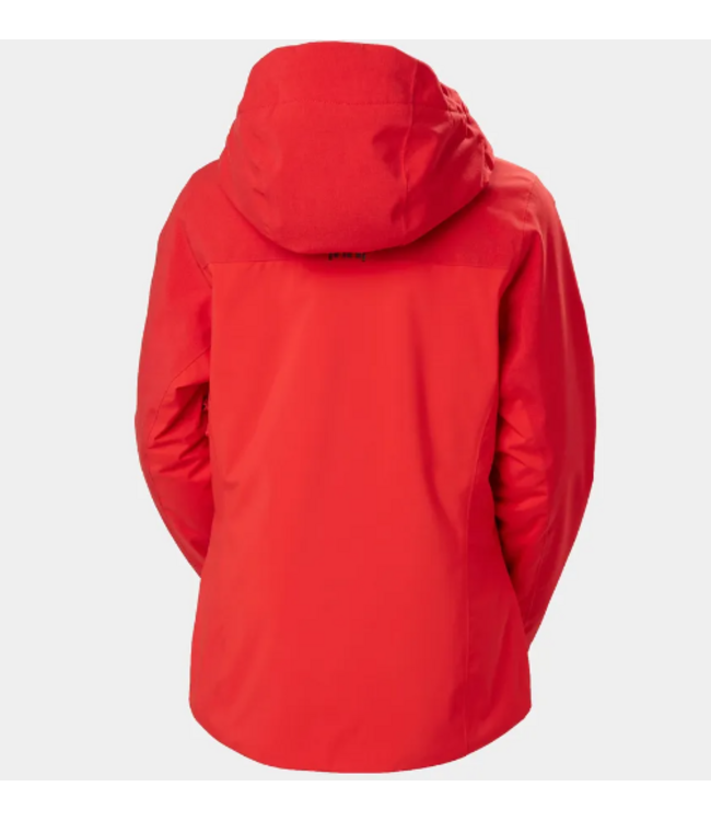 Helly Hansen HELLY HANSEN MANTEAU SNOWPLAY FEMME (65735)