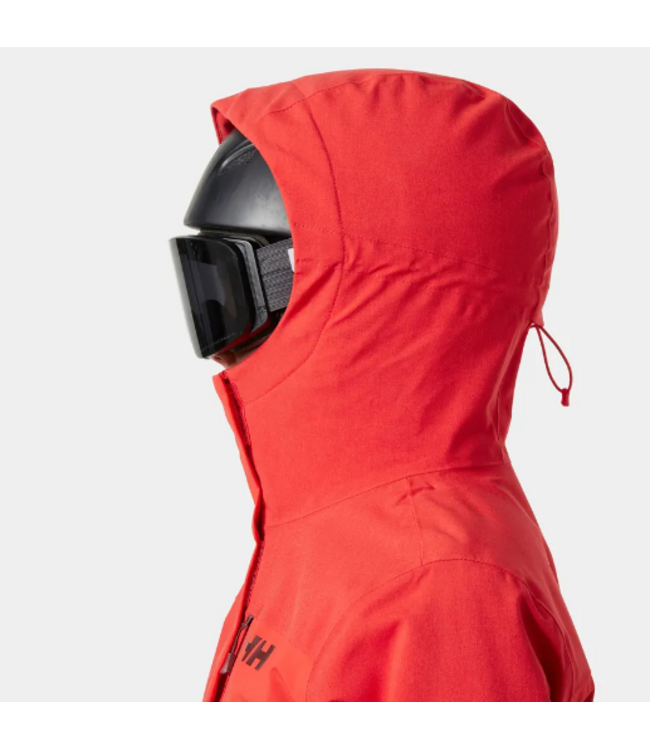 Helly Hansen HELLY HANSEN MANTEAU SNOWPLAY FEMME (65735)