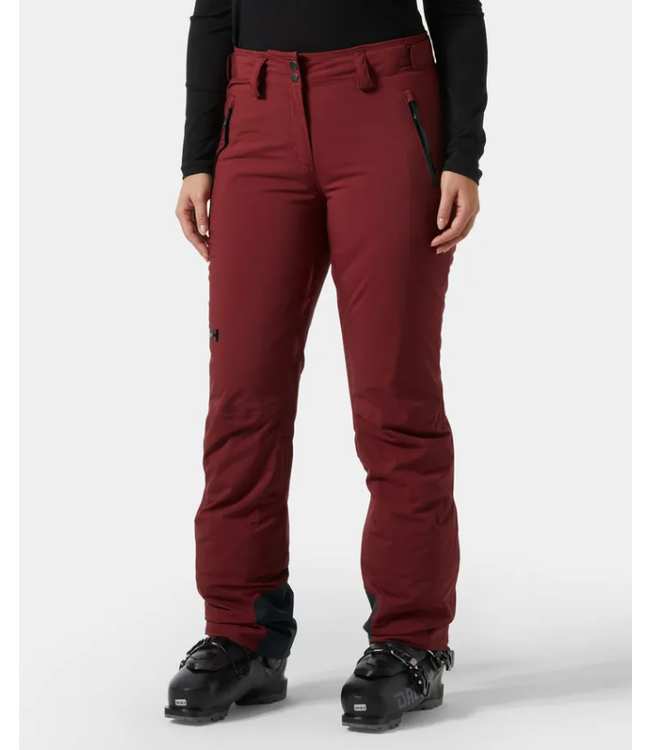 Helly Hansen HELLY HANSEN PANTALON NEIGE LEGENDARY FEMME (65683)