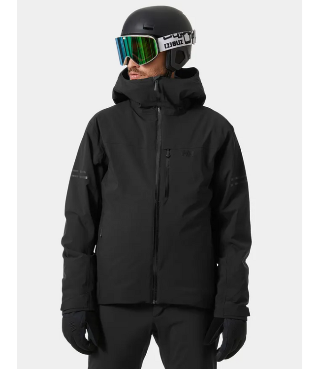 Helly Hansen HELLY HANSEN MANTEAU TEAM SWIFT HOMME (65871)