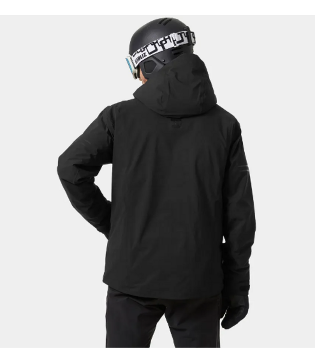 Helly Hansen HELLY HANSEN MANTEAU TEAM SWIFT HOMME (65871)