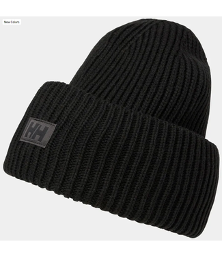 Helly Hansen HELLY HANSEN TUQUE RIB (54020)