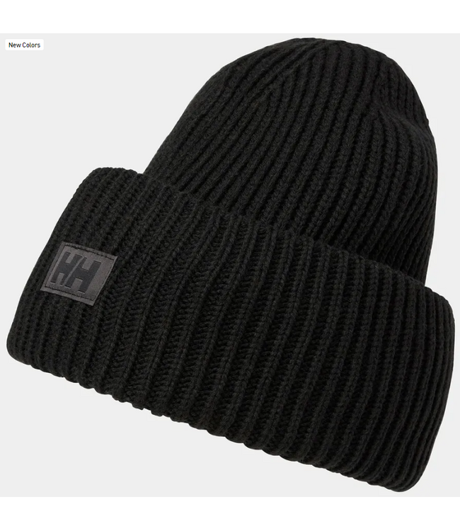Helly Hansen HELLY HANSEN TUQUE BEANIE RIB (54020)