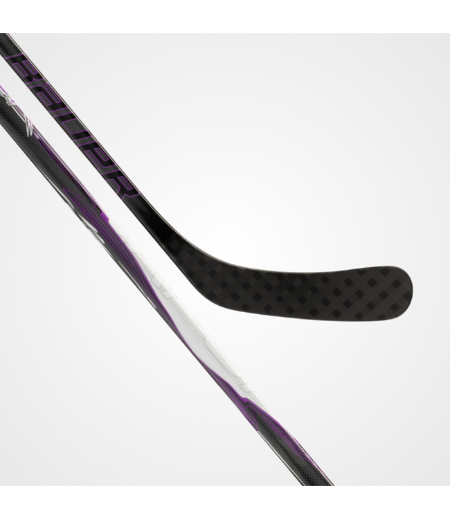 Bauer Hockey BAUER BATON S25 GRIP VAPOR YTH