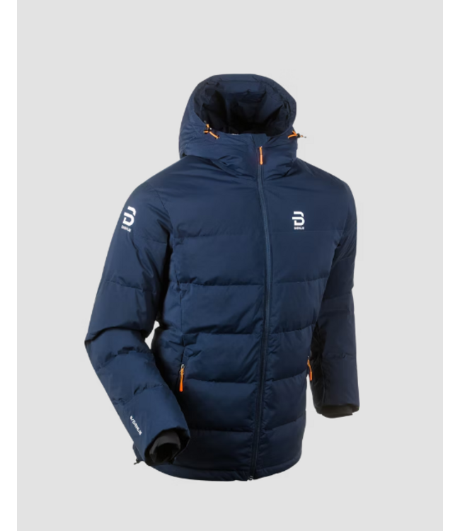 Daehlie DAEHLIE MANTEAU PODIUM HOMME (332110)