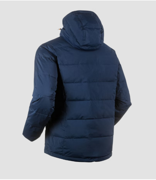 Daehlie DAEHLIE MANTEAU PODIUM HOMME (332110)