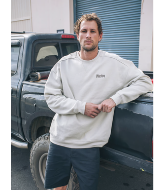 Hurley HURLEY CREWNECK IRONCLAD HOMME (MMFT04670)