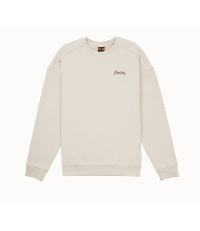 Hurley HURLEY CREWNECK IRONCLAD HOMME (MMFT04670)