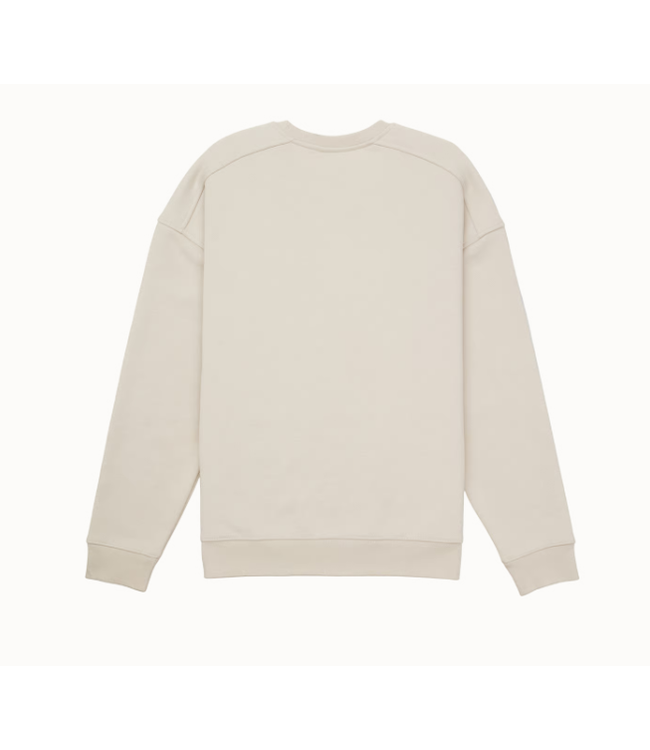 Hurley HURLEY CREWNECK IRONCLAD HOMME (MMFT04670)