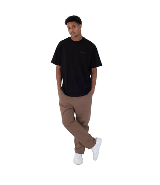 Hurley HURLEY T-SHIRT BUILT OUTLINE HOMME (MMTS02261)