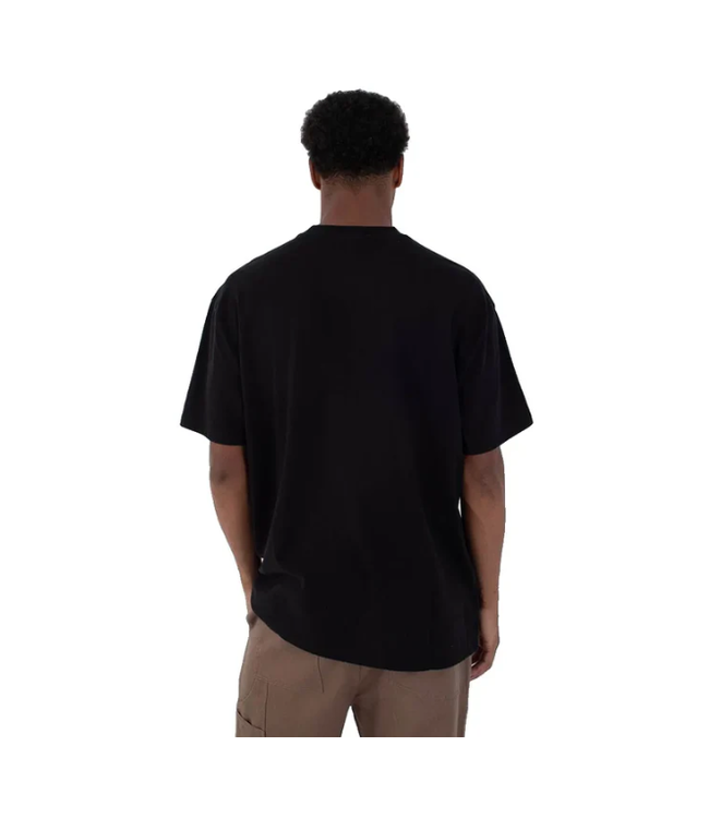 Hurley HURLEY T-SHIRT BUILT OUTLINE HOMME (MMTS02261)