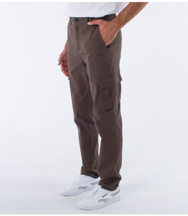 Hurley HURLEY PANTALON ICON STRAIGHT HOMME