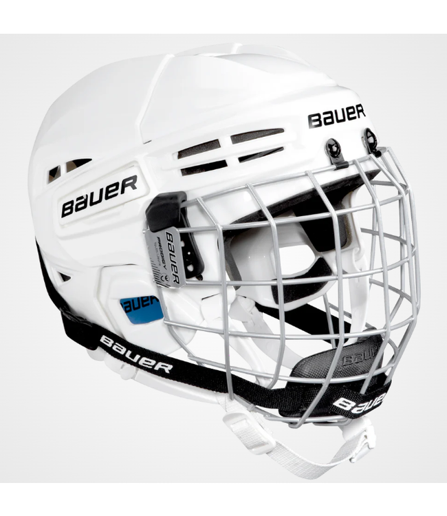 Bauer Hockey BAUER CASQUE COMBO PRODIGY YTH (1045723)