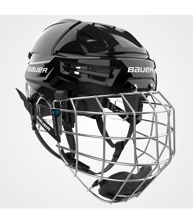 Bauer Hockey BAUER CASQUE COMBO RE-AKT 70 (1065672)