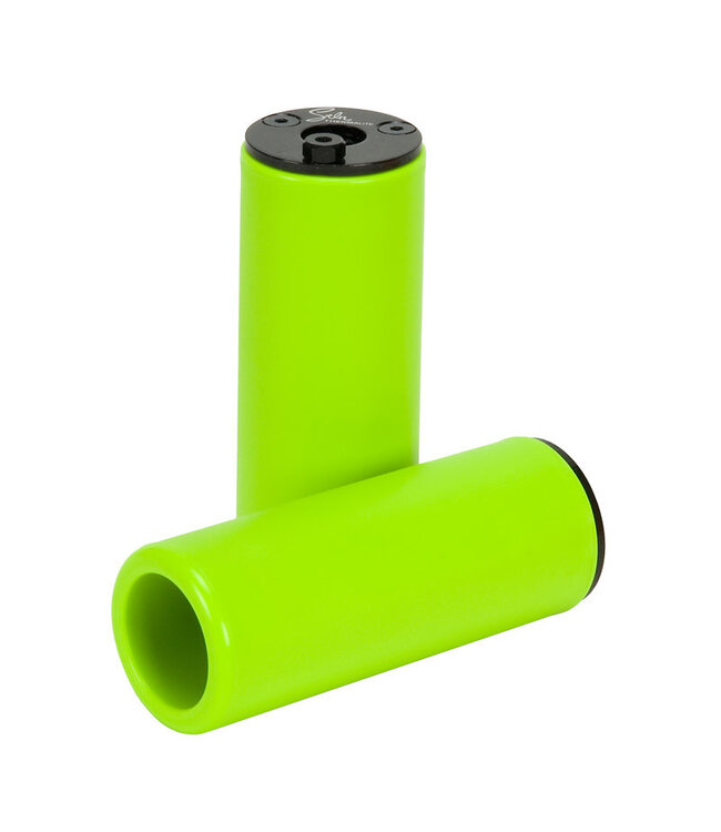 Peg Stolen Thermalite