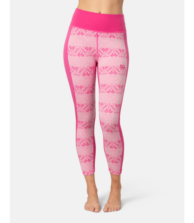 Kari Traa KARI TRAA BAS COMBINE TAILLE HAUTE ANNA (623838)