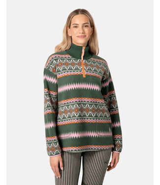 Kari Traa KARI TRAA POLAIRE MIDLAYER RUTHIE (623610)